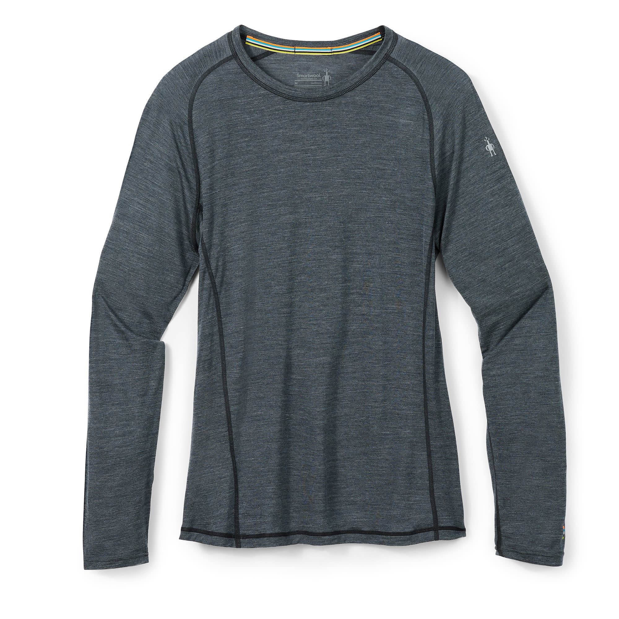 Smartwool Men's Merino 150 Base Layer Short Sleeve T-shirt
