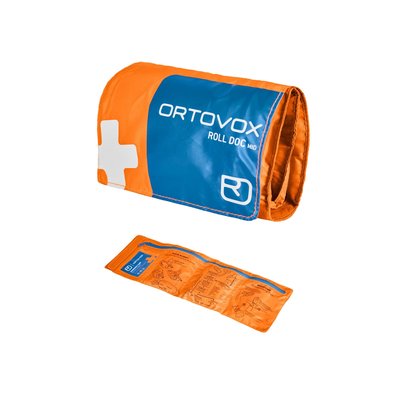 Ortovox Ortovox First Aid Roll Doc MID
