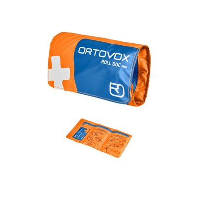 Ortovox Ortovox First Aid Roll Doc MINI