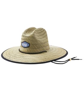 Huk Huk Ocean Palm Straw Hat