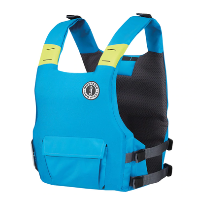 Mustang Khimera Dual Flotation PFD
