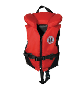 Mustang Survival Mustang Infant Classic PFD 20-30 lbs