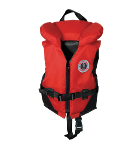 Mustang Survival Mustang Infant Classic PFD