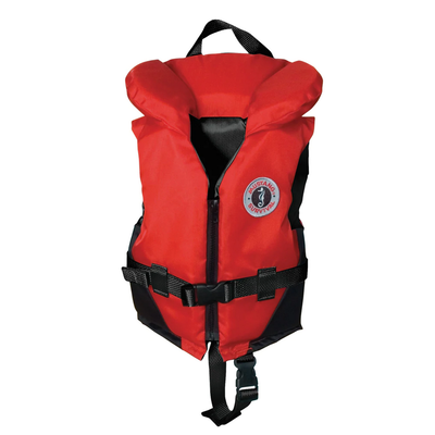 Mustang Survival Mustang Youth Classic PFD 60-90 lbs