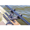 YakAttack DoubleHeader with Dual RotoGrip Paddle Holders