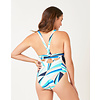 Carve Designs Carve Designs Logan One Piece Swimwear Women's