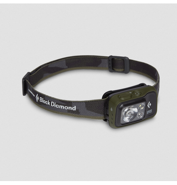 Black Diamond Black Diamond Spot 400 Headlamp