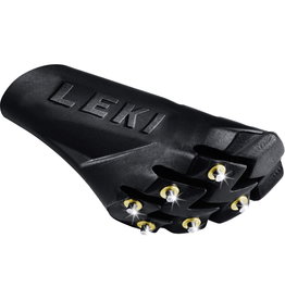 Leki Leki Silent Spike Pad (pair)