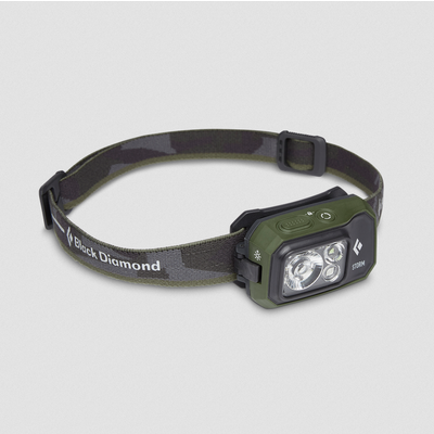 Black Diamond Storm 450 Headlamp