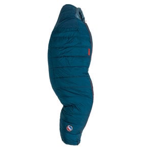 Big Agnes Big Agnes Sidewinder SL 20/-7 Regular Sleeping Bag