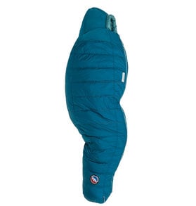 Big Agnes Big Agnes Women's Sidewinder SL 20/-7 Regular Sleeping Bag