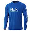 Huk Huk Pursuit Vented Hoody Men's