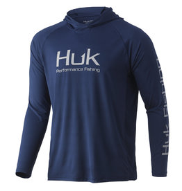 Huk Huk Pursuit Vented Hoody Men's