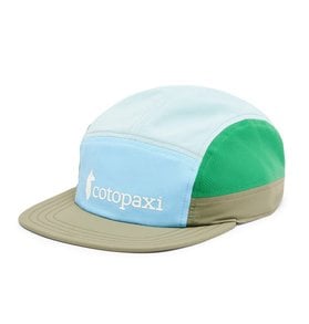 Cotopaxi Cotopaxi Campos 5-Panel Hat