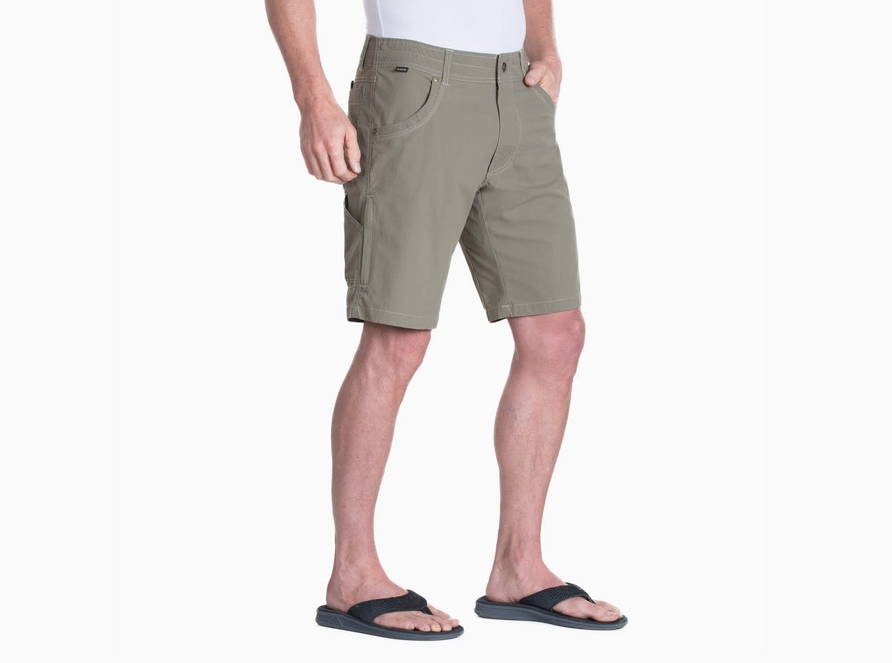 Kuhl ramblr hot sale shorts 8