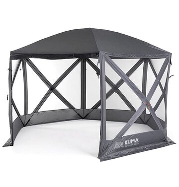Kuma Kuma Bear Den Gazebo