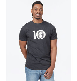 Ten Tree Ten Tree Woodgrain Ten T-Shirt Men's