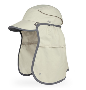 Sunday Afternoon Sunday Afternoons Sun Guide Cap