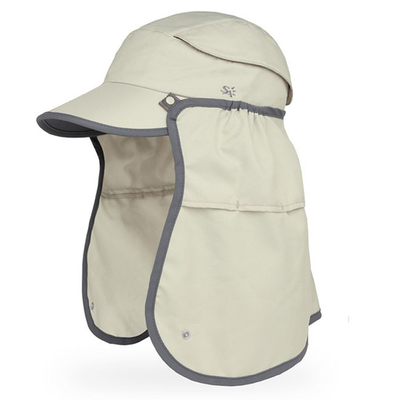 Sunday Afternoons Sun Guide Cap