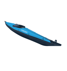 Nautiraid Nautiraid Narak Cross 405 Folding Kayak