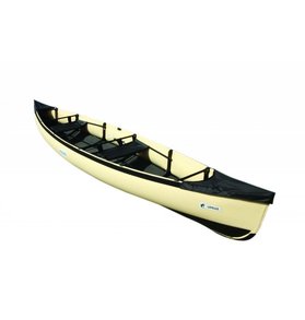 Nautiraid Nautiraid Umiak 475 Folding Canoe, Sand