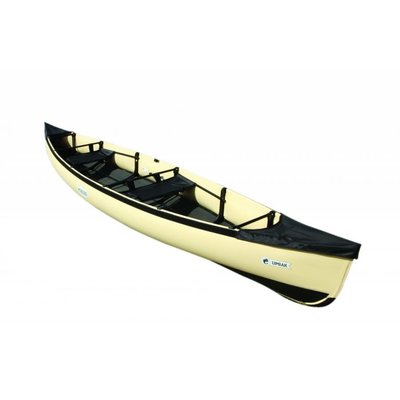 Nautiraid Nautiraid Umiak 475 Folding Canoe, Sand