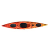 Riot Edge 13 Skeg