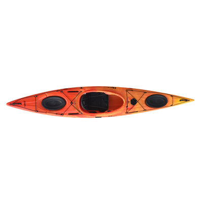 Riot Edge 13 Skeg