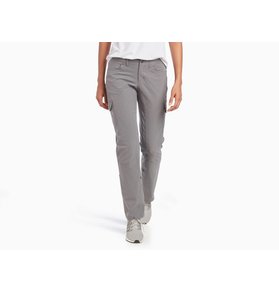 Kuhl Kontour Straight Pants, Short - Womens, FREE SHIPPING in Canada