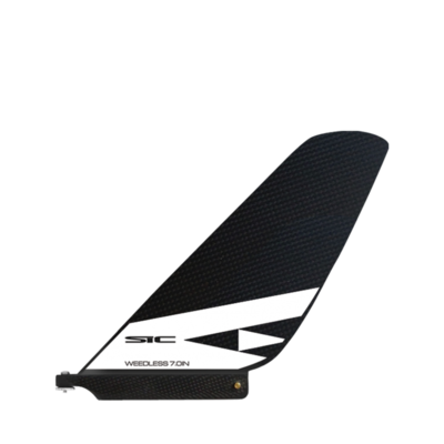 SIC SIC Weedless 7" Carbon SUP Fin