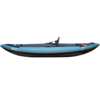 Tahe Sports Tahe Beach LP1 Inflatable Kayak Package