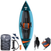 Tahe Beach LP1 Inflatable Kayak Package