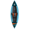 Tahe Beach LP1 Inflatable Kayak Package