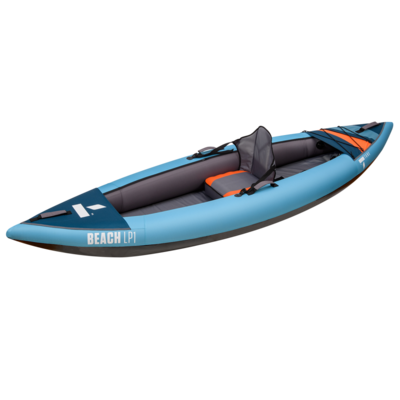 Tahe Beach LP1 Inflatable Kayak Package