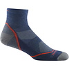 Darn Tough Light Hiker Cushioned Lightweight Hiking 1/4-Height Sock Men's 1991
