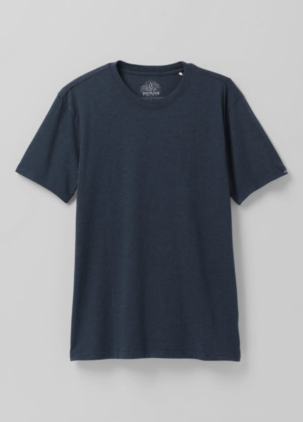 prAna Crew T-Shirt Men's - Trailhead 