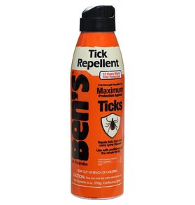 Ben's Ben's Tick Repellent 6 oz Eco-Spray