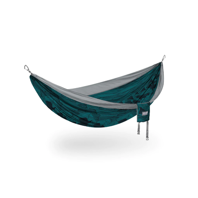 ENO DoubleNest Print Hammock