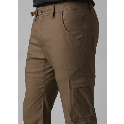 Prana Stretch Zion Pant - Perfect Pants for the Active Man - Engearment