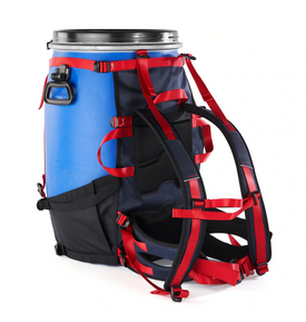 Level Six Level Six Bad Hass Adjustable Barrel Harness