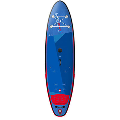 Starboard 10'8