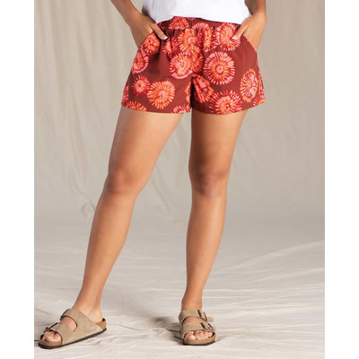 Toad & Co. Toad & Co. Sunkissed Pull On Shorts Women's