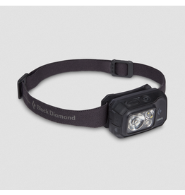 Black Diamond Black Diamond Storm 500-R Headlamp