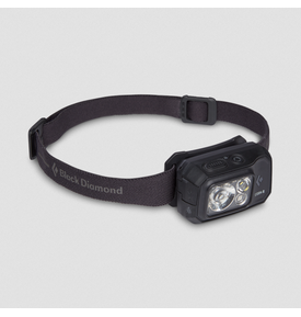 Black Diamond Black Diamond Storm 500-R Headlamp