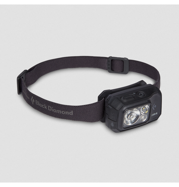 Black Diamond Black Diamond Storm 500-R Headlamp