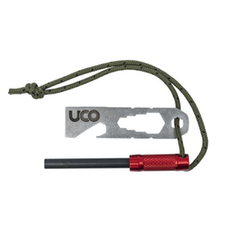 UCO UCO Survival Fire Steel