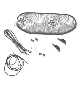 Jackson Kayaks Jackson Backband Kit Large