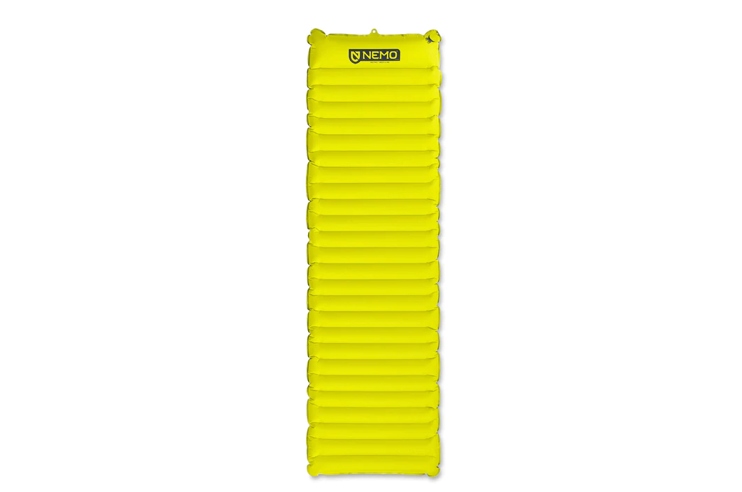 アウトドア寝具 NIMO Astro Nemo Astro Regular Sleeping Pad - Trailhead Paddle Shack
