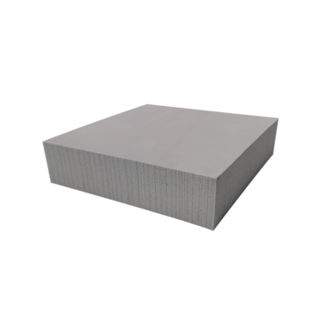 Trailhead Minicell Foam 3" thick (12" x 12")
