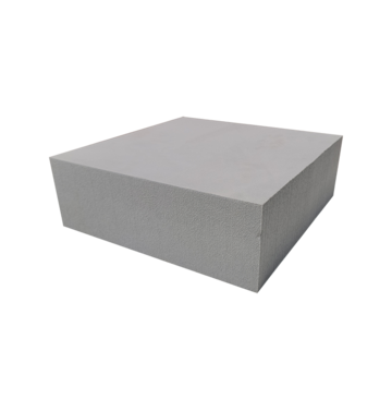 Trailhead Minicell Foam 4" thick (12" x 12")